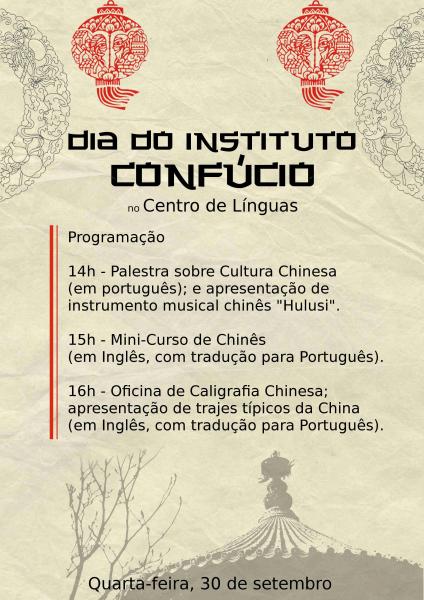 Dia Internacional Da Tradução Modelo