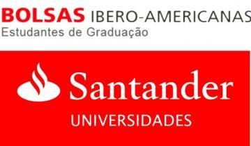 - Ibero-americanas Santander | Secretaria de Relações Internacionais